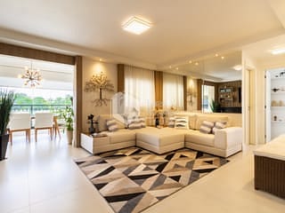 Foto do Apartamento-Apartamento tipo para venda em Vila Anastácio com 2 quartos, sendo 2 suítes, 92m²