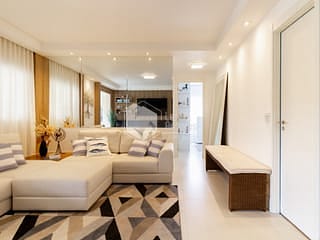 Foto do Apartamento-Apartamento tipo para venda em Vila Anastácio com 2 quartos, sendo 2 suítes, 92m²