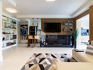 Foto do Apartamento-Apartamento tipo para venda em Vila Anastácio com 2 quartos, sendo 2 suítes, 92m²