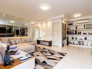 Foto do Apartamento-Apartamento tipo para venda em Vila Anastácio com 2 quartos, sendo 2 suítes, 92m²