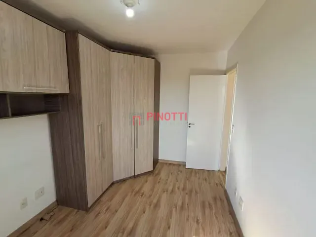 Apartamento 2 quartos e 1 banheiro, para alugar, no bairro Ferrazópolis em São Bernardo do Campo