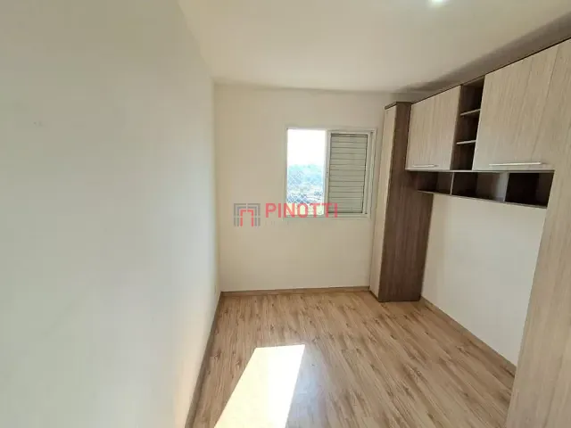 Apartamento 2 quartos e 1 banheiro, para alugar, no bairro Ferrazópolis em São Bernardo do Campo