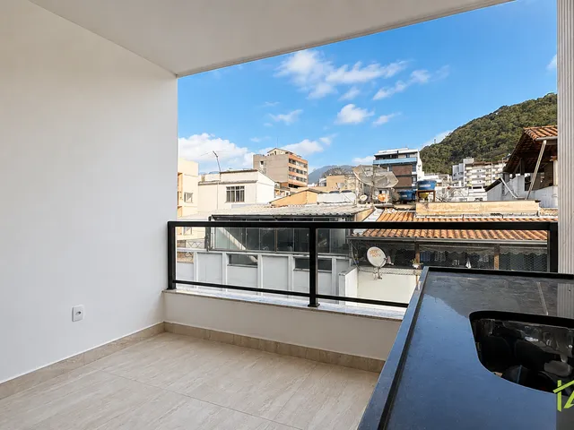 Apartamento 2 quartos e 2 banheiros, à venda, no bairro Vale do Ipê em Juiz de Fora
