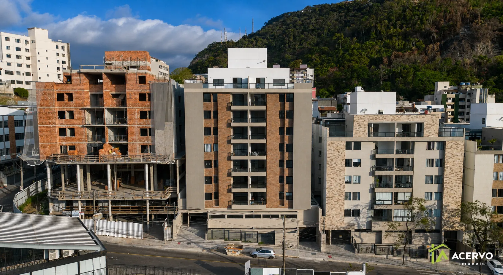 Apartamento à Venda em Vale do Ipê