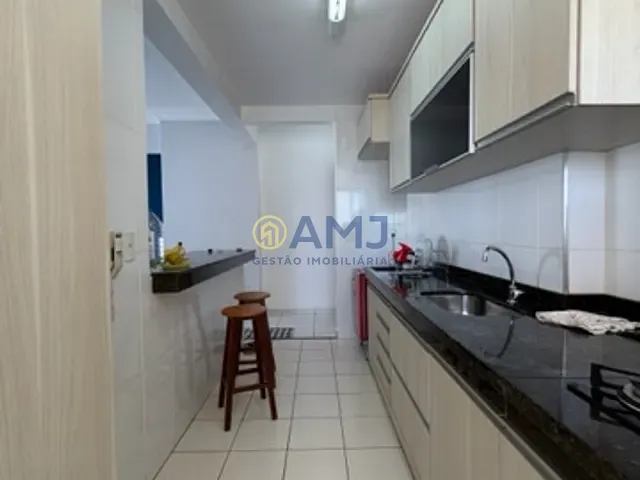 Apartamento 2 quartos e 2 banheiros, para alugar, no bairro Setor Bueno em Goiânia