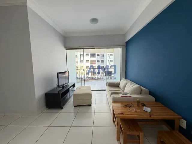 Apartamento 2 quartos e 2 banheiros, para alugar, no bairro Setor Bueno em Goiânia