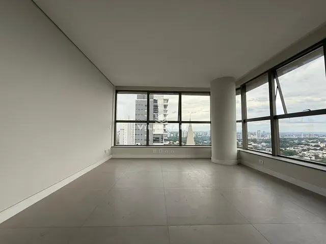 Apartamento com 507m² 3 quartos e 5 banheiros, à venda, no bairro Zona 01 em Maringá