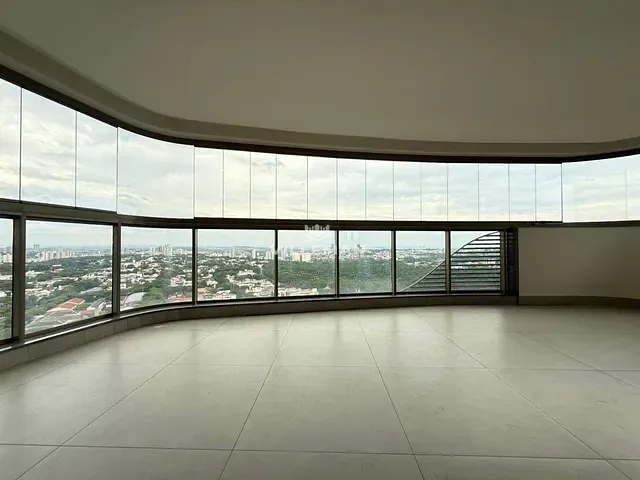 Apartamento com 507m² 3 quartos e 5 banheiros, à venda, no bairro Zona 01 em Maringá