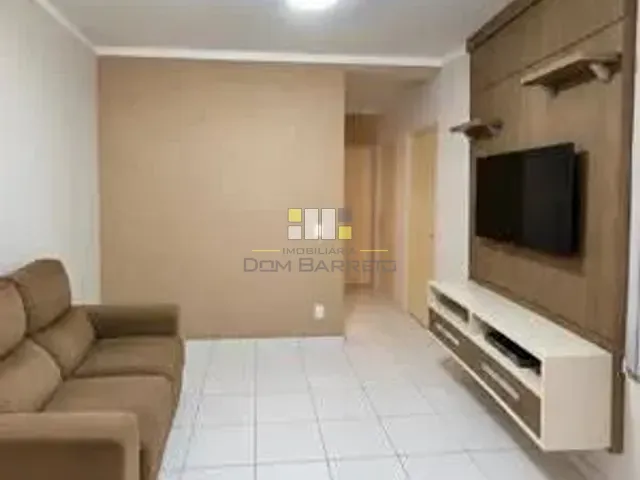 Apartamento 2 quartos e 1 banheiro, para alugar, no bairro Jardim Santa Maria (Nova Veneza) em Sumaré