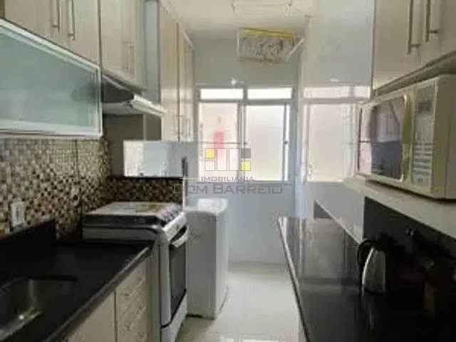 Apartamento 2 quartos e 1 banheiro, para alugar, no bairro Jardim Santa Maria (Nova Veneza) em Sumaré