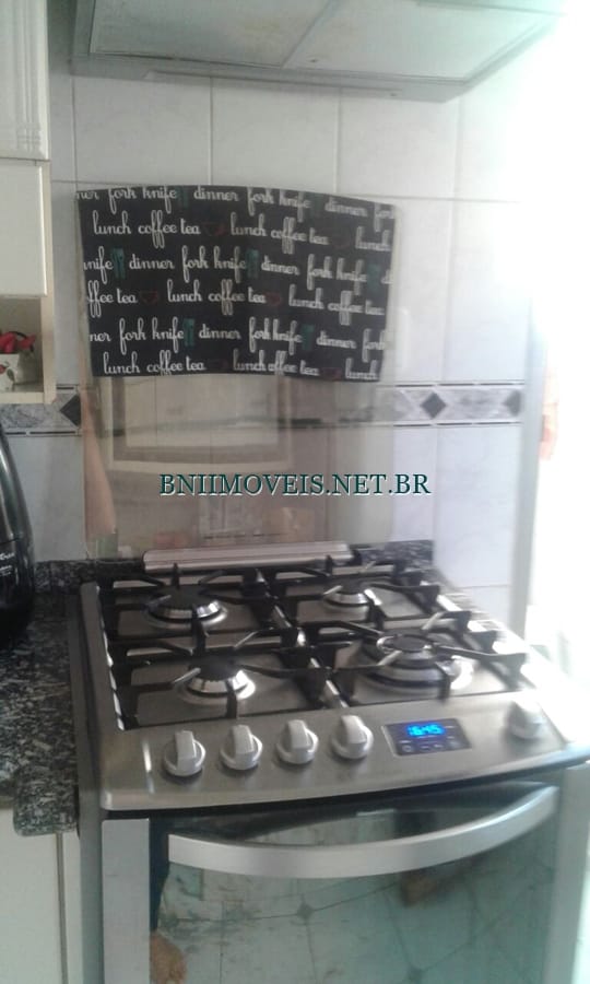 Apartamento, 3 quartos, 78 m² - Foto 5