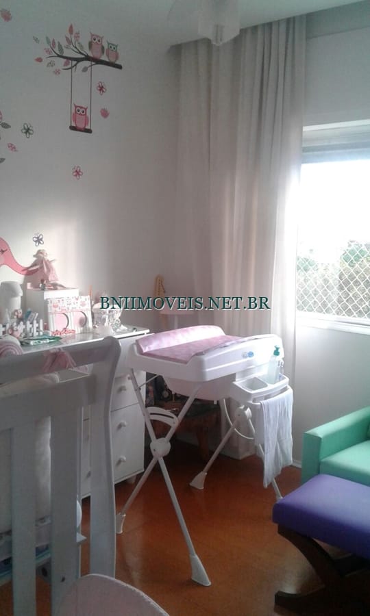 Apartamento, 3 quartos, 78 m² - Foto 9
