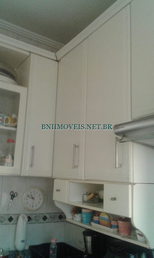 Apartamento, 3 quartos, 78 m² - Foto 6