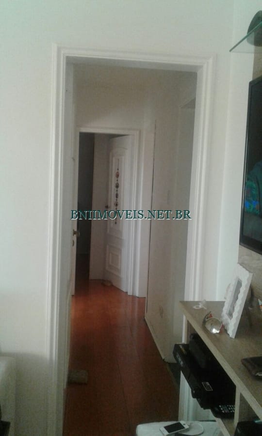Apartamento, 3 quartos, 78 m² - Foto 3