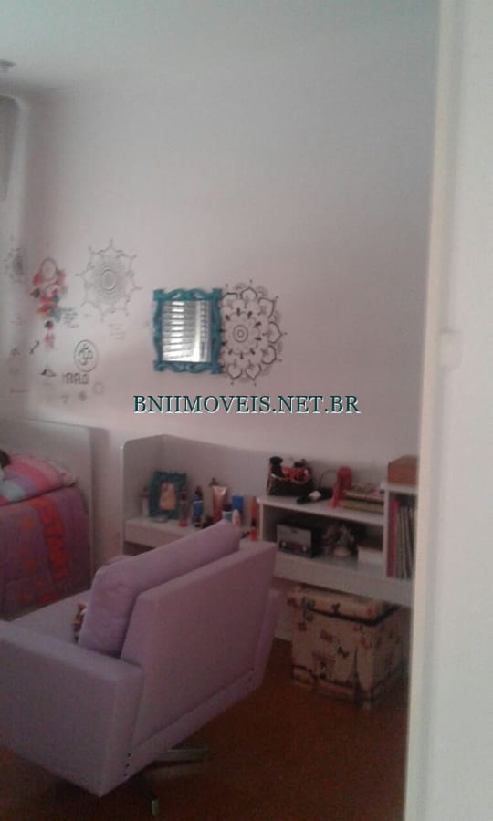 Apartamento, 3 quartos, 78 m² - Foto 2