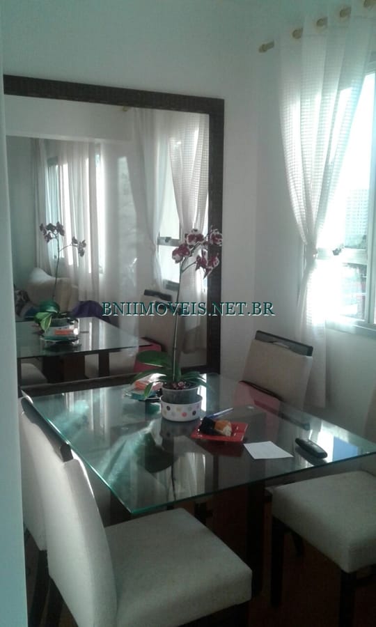Apartamento, 3 quartos, 78 m² - Foto 8