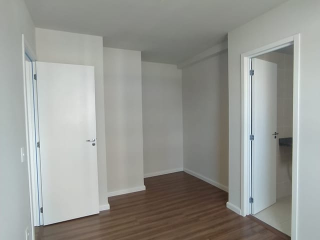 Apartamento com 66m² 2 quartos e 2 banheiros, à venda, no bairro Uvaranas em Ponta Grossa