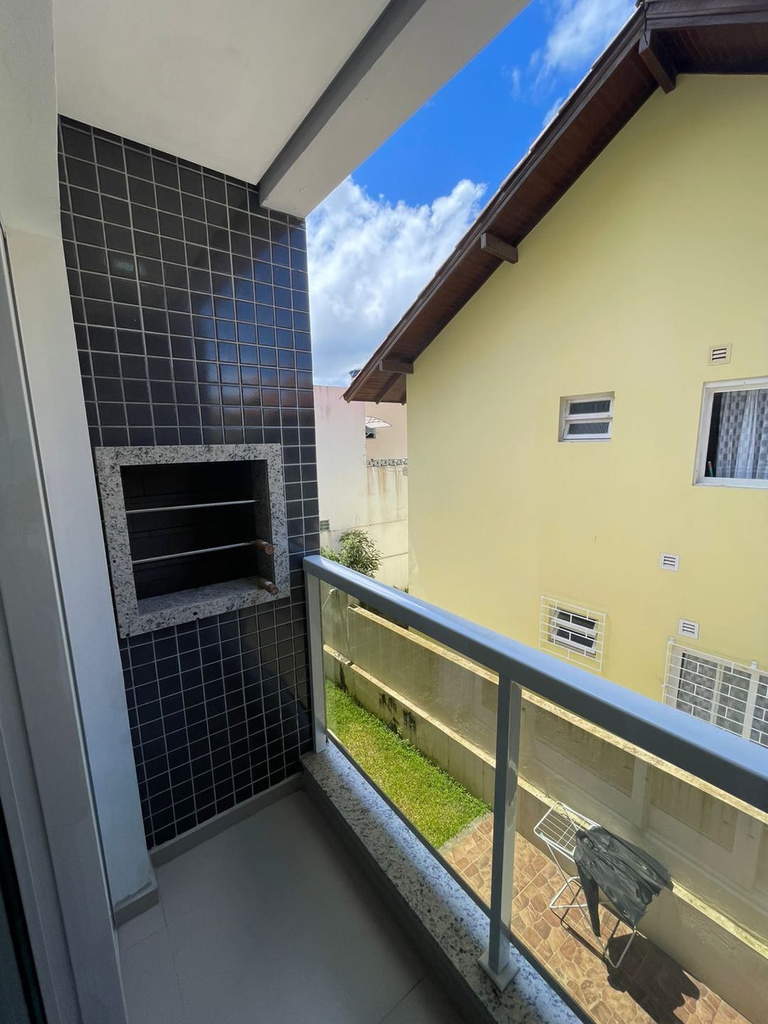 Apartamento, 2 quartos, 53 m² - Foto 2