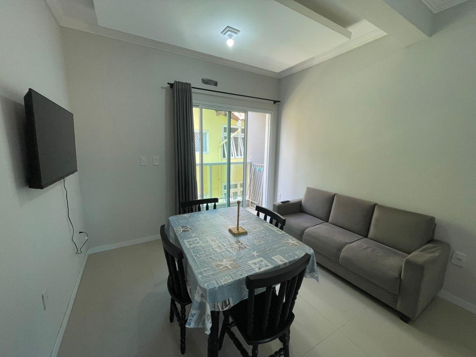 Apartamento, 2 quartos, 53 m² - Foto 4