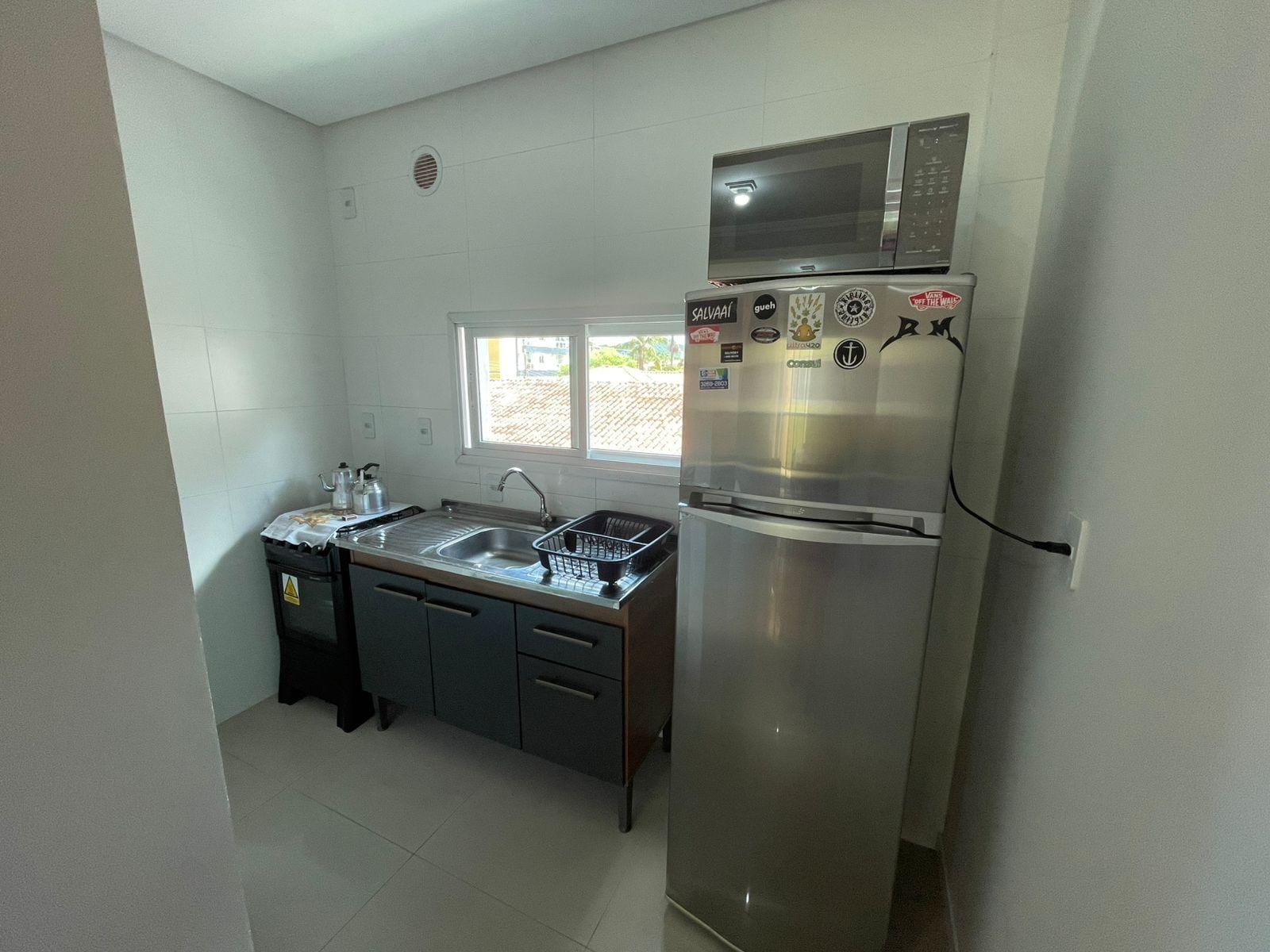 Apartamento, 2 quartos, 53 m² - Foto 7