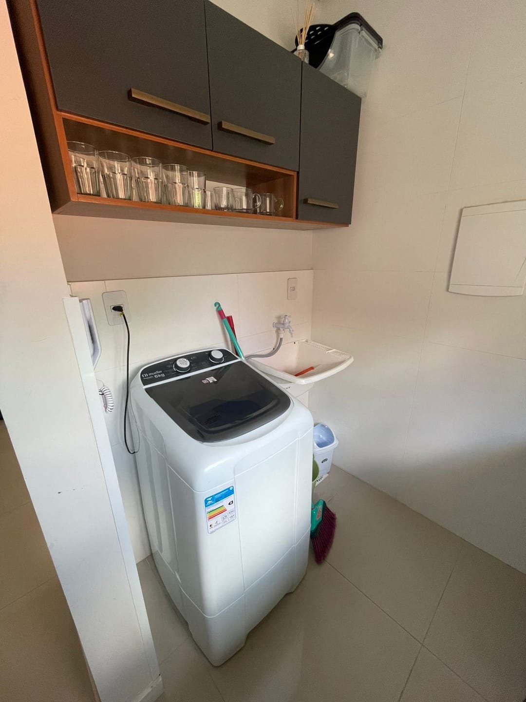 Apartamento, 2 quartos, 53 m² - Foto 8