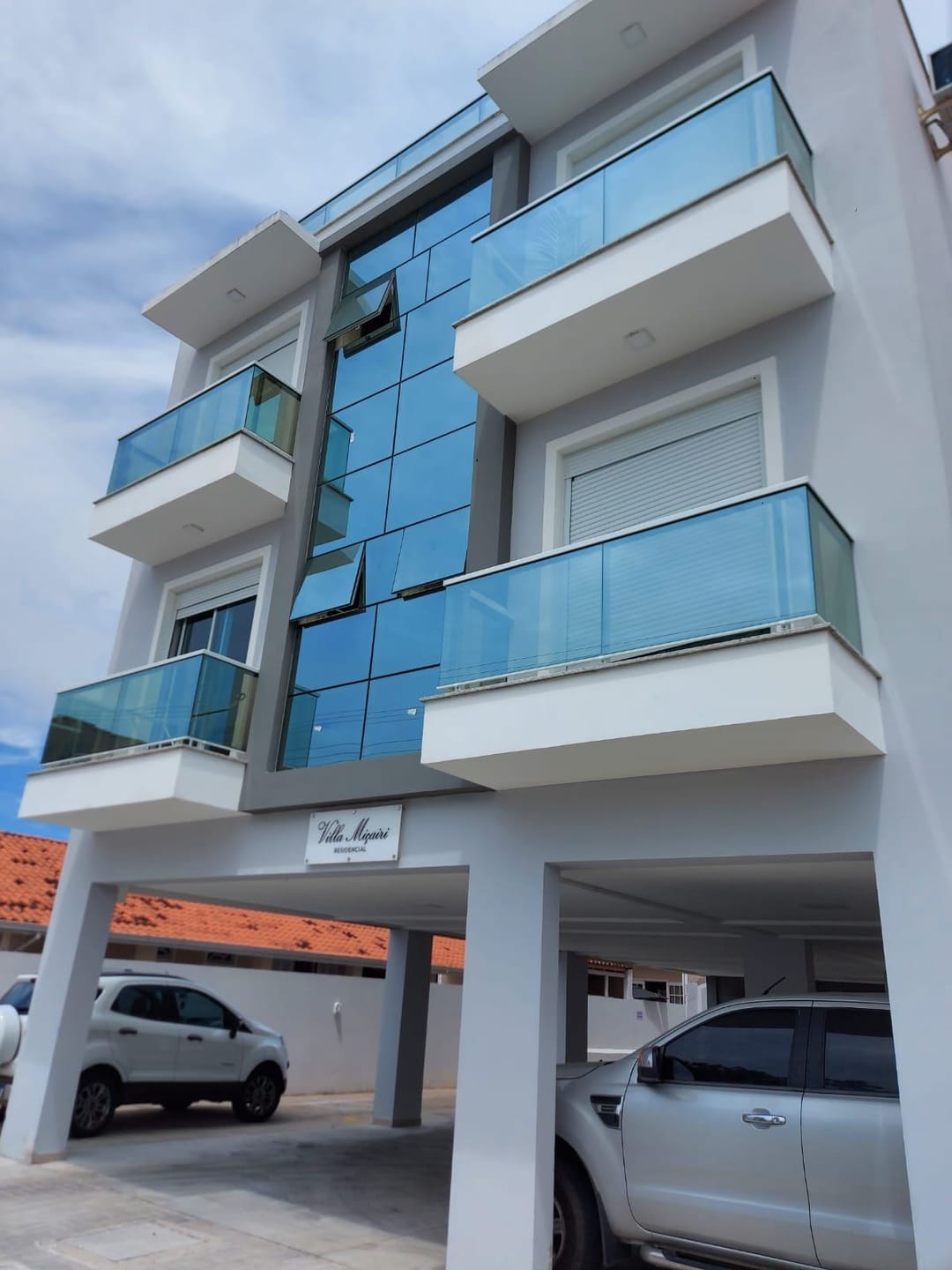 Apartamento, 2 quartos, 53 m² - Foto 1