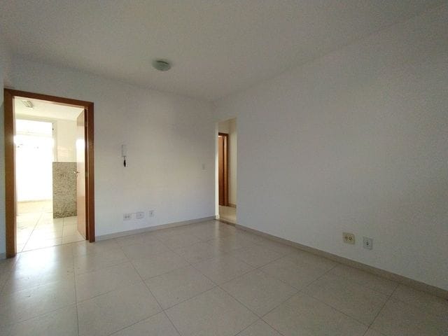 Foto do Apartamento - Apartamento área privativa, 03 quartos, suíte, 2 vagas bairro Planalto - Belo Horizonte | Deltalar Imóveis