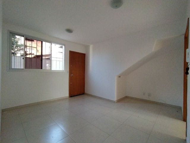 Foto do Apartamento - Apartamento área privativa, 03 quartos, suíte, 2 vagas bairro Planalto - Belo Horizonte | Deltalar Imóveis