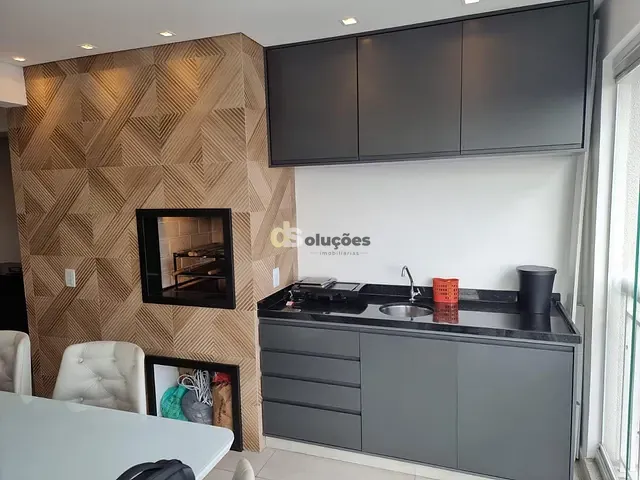 Apartamento 3 quartos e 3 banheiros, à venda, no bairro Barra Funda em São Paulo