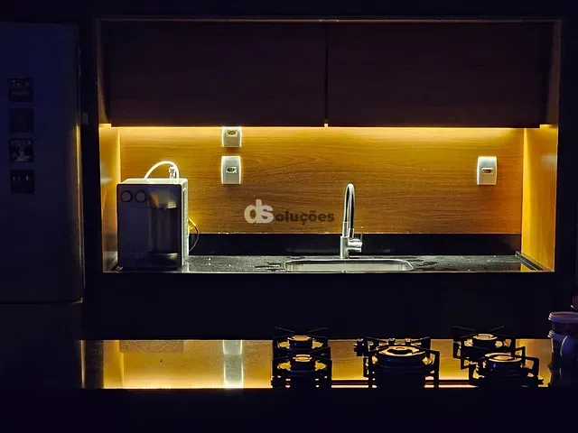 Apartamento 3 quartos e 3 banheiros, à venda, no bairro Barra Funda em São Paulo