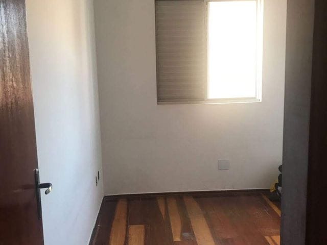 Foto do Apartamento - Apartamento à venda no  Centro - Edifício Mercury - Locado - 3 Quartos - 2 Banheiros - Sol da Manhã - 1 Vaga de garagem - Próximo ao Hotel Bristol | Guepardo Imob