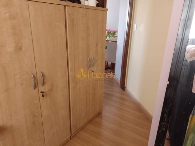 Foto do Apartamento - Apartamento à venda 2 Quartos, 1 Suite, 1 Vaga, 68M², Vila Jaboticabeira, Taubaté - SP | condominio Edifcio Independencia | Palacete Imobiliária