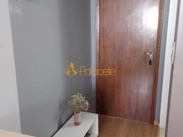 Foto do Apartamento - Apartamento à venda 2 Quartos, 1 Suite, 1 Vaga, 68M², Vila Jaboticabeira, Taubaté - SP | condominio Edifcio Independencia | Palacete Imobiliária