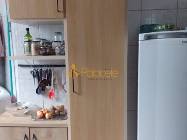 Foto do Apartamento - Apartamento à venda 2 Quartos, 1 Suite, 1 Vaga, 68M², Vila Jaboticabeira, Taubaté - SP | condominio Edifcio Independencia | Palacete Imobiliária