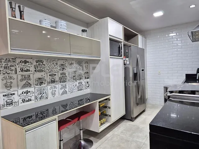 Apartamento 3 quartos e 5 banheiros, à venda, no bairro Santa Teresinha em São Paulo