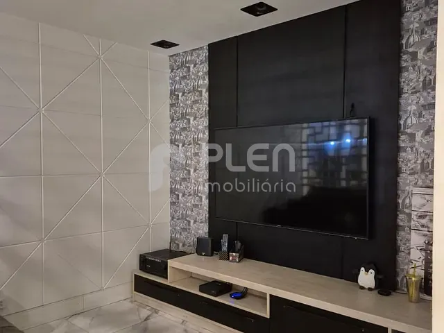 Apartamento 3 quartos e 5 banheiros, à venda, no bairro Santa Teresinha em São Paulo