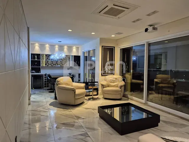 Apartamento 3 quartos e 5 banheiros, à venda, no bairro Santa Teresinha em São Paulo