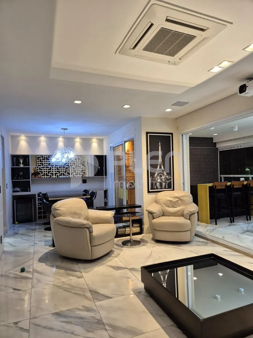 Apartamento de 3 quartos à venda em Santana, São Paulo