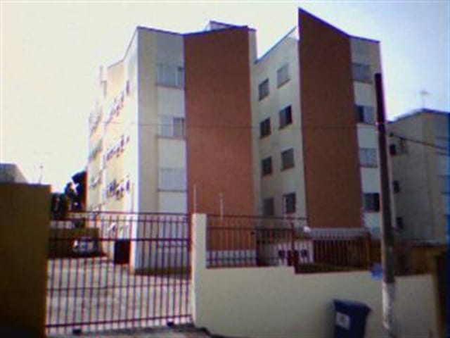 Foto do Apartamento - Apartamento Residencial para locação, Jardim das Magnólias, Sorocaba - AP0873. | Ary Proenca Negócios Imobiliários Ltda