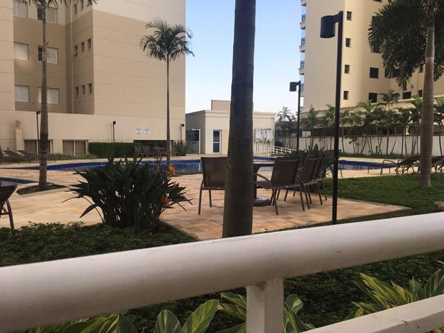 Foto do Apartamento - Apartamento à venda 3 Quartos, 1 Suite, 99M², Jardim Esplanada II, São José dos Campos - SP | Condomínio Terraços Jardim das Colinas | RUSSI IMÓVEIS