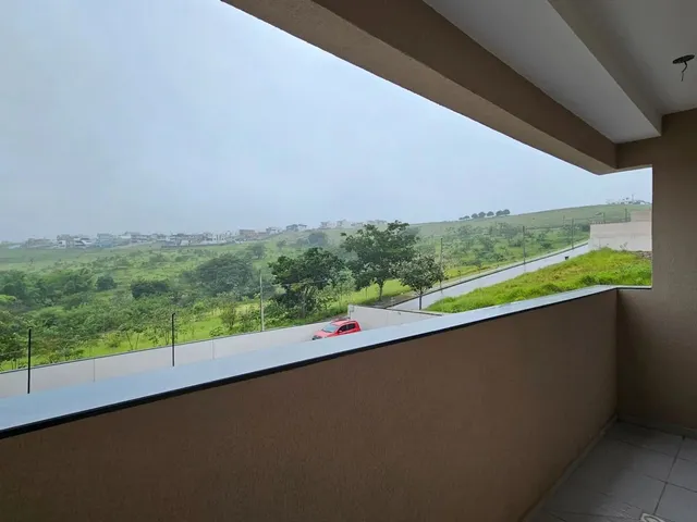 Apartamento com 61m² 2 quartos e 2 banheiros, à venda ou para alugar, no bairro Condomínio Residencial Colinas do Paratehy em São José Dos Campos