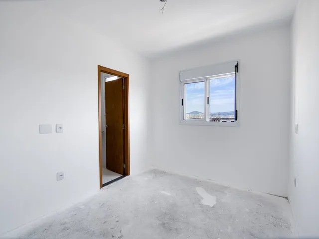 Apartamento com 61m² 2 quartos e 2 banheiros, à venda, no bairro Condomínio Residencial Colinas do Paratehy em São José Dos Campos