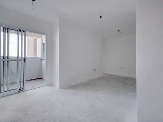 Apartamento com 61m² 2 quartos e 2 banheiros, à venda, no bairro Condomínio Residencial Colinas do Paratehy em São José Dos Campos