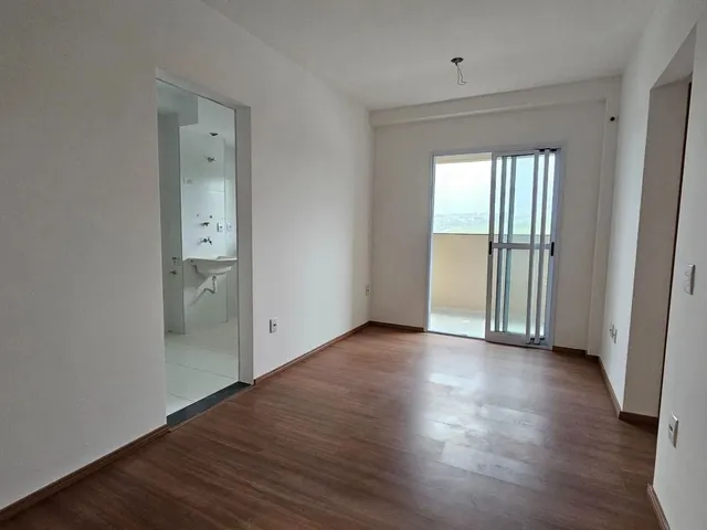 Apartamento com 61m² 2 quartos e 2 banheiros, à venda ou para alugar, no bairro Condomínio Residencial Colinas do Paratehy em São José Dos Campos