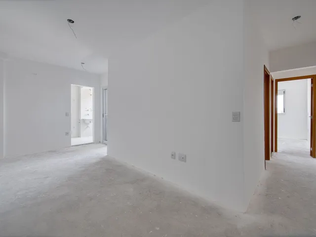 Apartamento com 61m² 2 quartos e 2 banheiros, à venda, no bairro Condomínio Residencial Colinas do Paratehy em São José Dos Campos