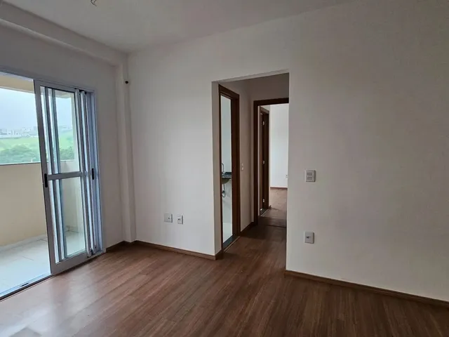 Apartamento com 61m² 2 quartos e 2 banheiros, à venda ou para alugar, no bairro Condomínio Residencial Colinas do Paratehy em São José Dos Campos