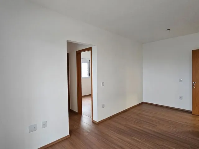 Apartamento com 61m² 2 quartos e 2 banheiros, à venda ou para alugar, no bairro Condomínio Residencial Colinas do Paratehy em São José Dos Campos
