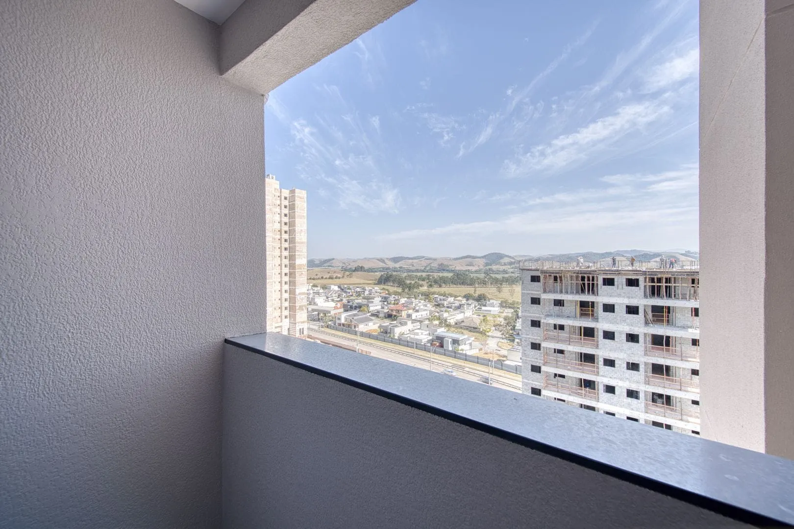 Apartamento, 2 quartos, 60 m² - Foto 2