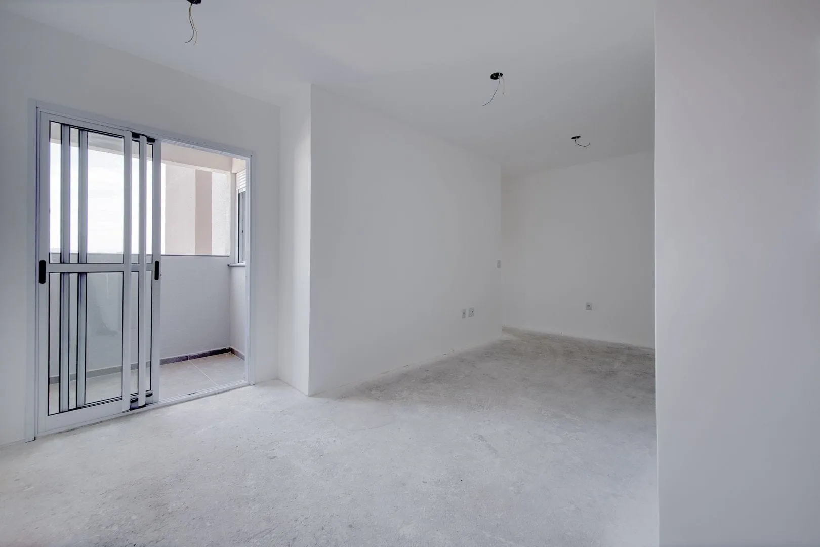 Apartamento, 2 quartos, 60 m² - Foto 4