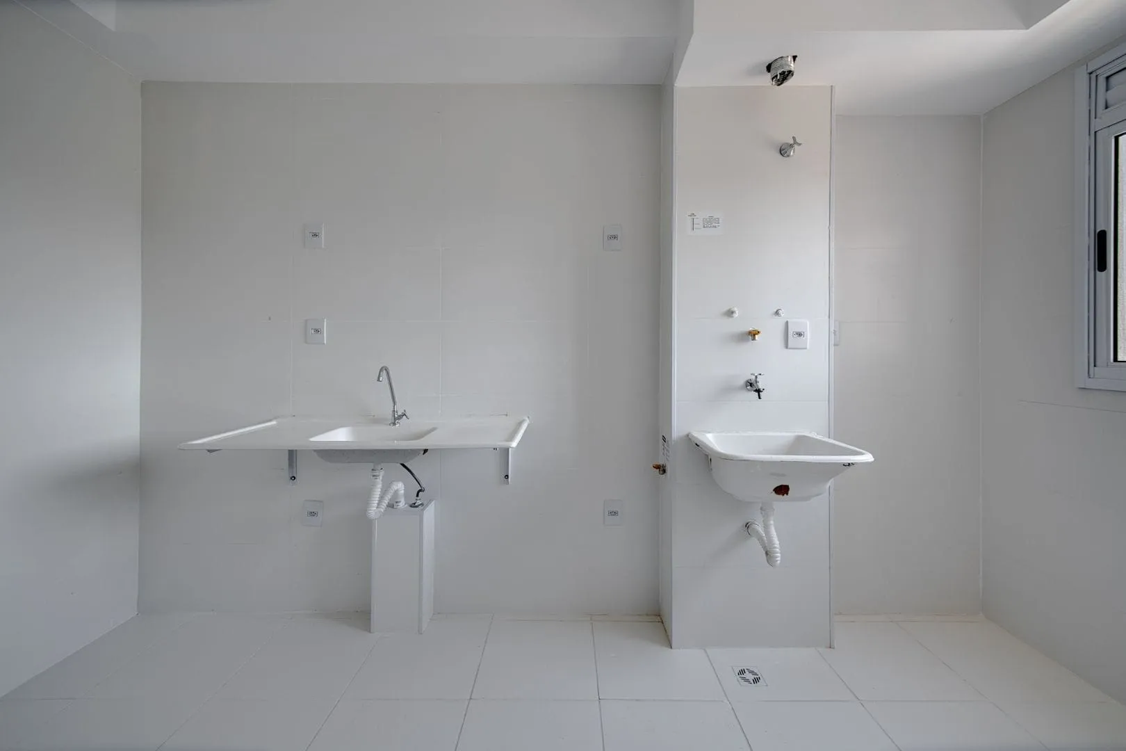 Apartamento, 2 quartos, 60 m² - Foto 6